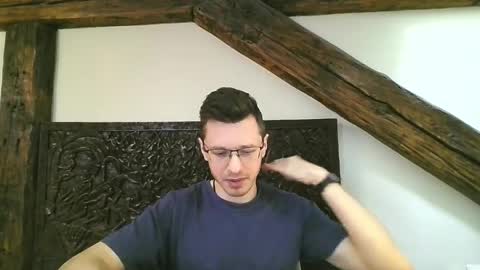 Snapshot of lumberjack__666 chatting on 06/05/26, 10:32 Andrew independent model 2000-0000 CET daily online show from 06/05/26, 10:32