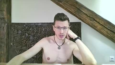 Snapshot of lumberjack__666 chatting on 06/06/26, 01:49 Andrew independent model 2000-0000 CET daily online show from 06/06/26, 01:49