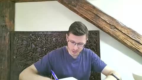 Snapshot of lumberjack__666 chatting on 06/07/26, 11:14 Andrew independent model 2000-0000 CET daily online show from 06/07/26, 11:14