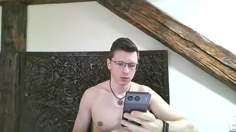 Snapshot of lumberjack__666 chatting on 06/08/26, 11:21 Andrew independent model 2000-0000 CET daily online show from 06/08/26, 11:21