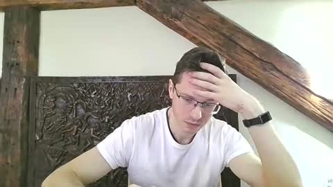 Snapshot of lumberjack__666 chatting on 06/11/26, 10:24 Andrew independent model 2000-0000 CET daily online show from 06/11/26, 10:24