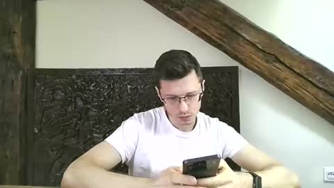 Snapshot of lumberjack__666 chatting on 06/13/26, 12:25 Andrew independent model 2000-0000 CET daily online show from 06/13/26, 12:25