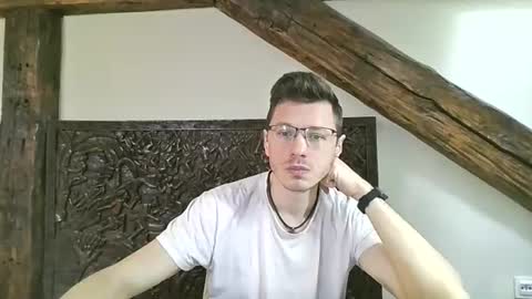 Snapshot of lumberjack__666 chatting on 06/15/26, 11:45 Andrew independent model 2000-0000 CET daily online show from 06/15/26, 11:45