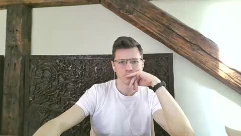 Snapshot of lumberjack__666 chatting on 06/18/26, 10:19 Andrew independent model 2000-0000 CET daily online show from 06/18/26, 10:19