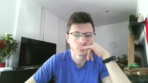 Snapshot of lumberjack__666 chatting on 06/23/26, 10:13 Andrew independent model 2000-0000 CET daily online show from 06/23/26, 10:13