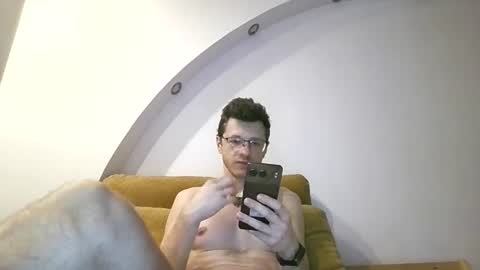 Snapshot of lumberjack__666 chatting on 06/30/26, 02:07 Andrew independent model 2000-0000 CET daily online show from 06/30/26, 02:07