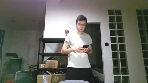 Snapshot of lumberjack__666 chatting on 07/12/26, 09:39 Andrew independent model 2000-0000 CET daily online show from 07/12/26, 09:39