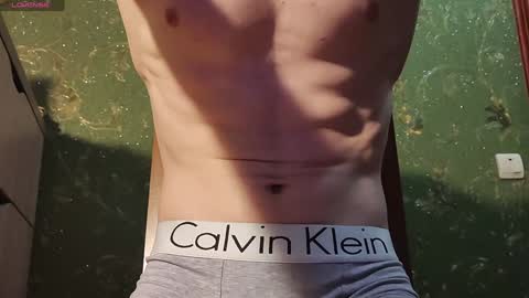 lumberxxxx online show from 01/26/25, 12:05