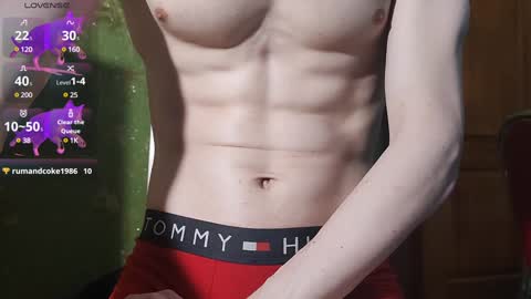 lumberxxxx online show from 02/08/25, 06:12