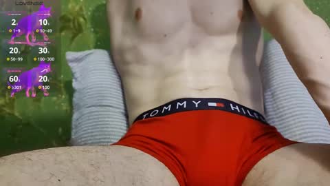 lumberxxxx online show from 02/21/25, 05:02