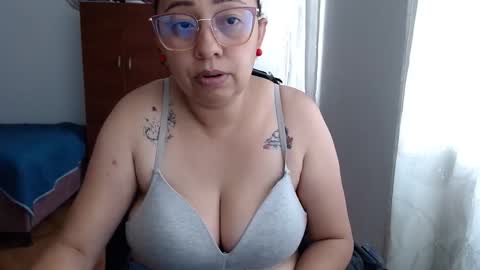 LUMI     online show from 12/18/24, 02:49