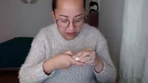 LUMI     online show from 12/29/24, 09:39