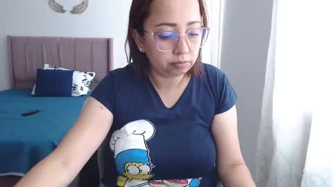 LUMI     online show from 01/03/25, 06:03