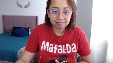 LUMI     online show from 01/05/25, 09:03