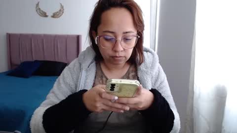 LUMI     online show from 01/07/25, 09:03