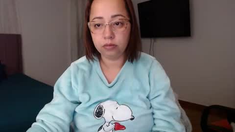 LUMI     online show from 01/15/25, 09:13