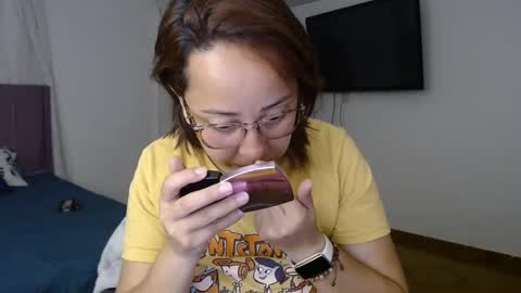 LUMI     online show from 01/18/25, 12:35