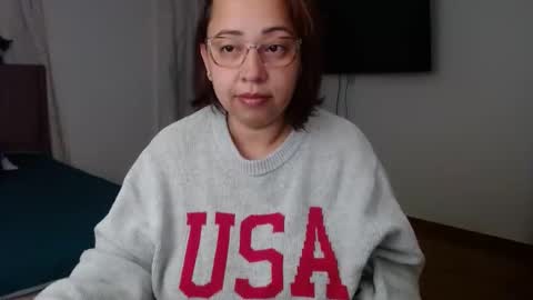 LUMI     online show from 01/18/25, 09:13