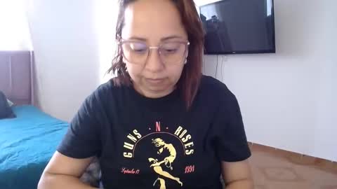 LUMI     online show from 01/19/25, 08:41