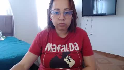 LUMI     online show from 01/26/25, 07:31