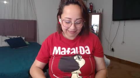 LUMI     online show from 01/27/25, 04:41