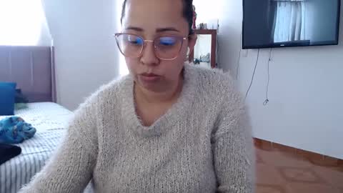 LUMI     online show from 01/30/25, 01:53