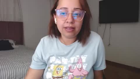 LUMI     online show from 02/01/25, 03:30