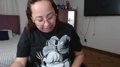 LUMI     online show from 02/03/25, 12:36