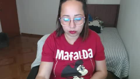 LUMI     online show from 02/16/25, 01:03