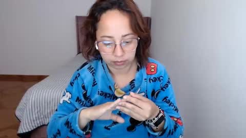 LUMI     online show from 02/22/25, 12:08