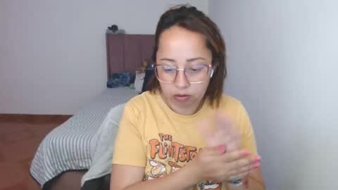 LUMI     online show from 02/24/25, 04:05