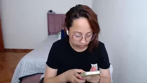 LUMI     online show from 02/24/25, 06:26