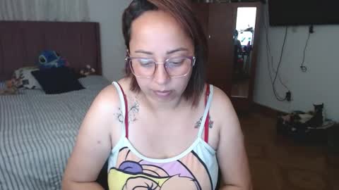 LUMI     online show from 02/26/25, 02:04