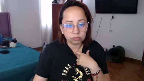 LUMI     online show from 03/04/25, 12:12