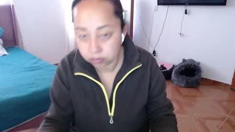 LUMI     online show from 03/06/25, 12:19