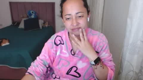 LUMI     online show from 03/07/25, 01:20