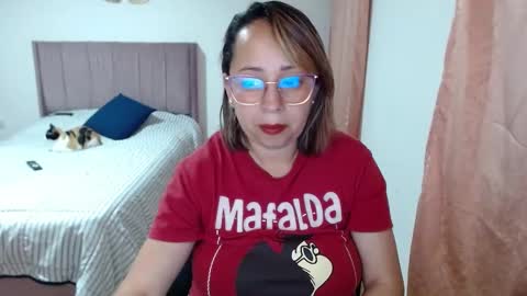 LUMI     online show from 09/21/25, 01:29