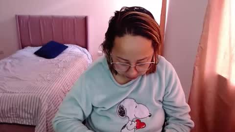 LUMI     online show from 09/21/25, 01:57