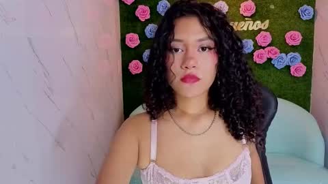 Lumi  online show from 03/06/26, 04:03