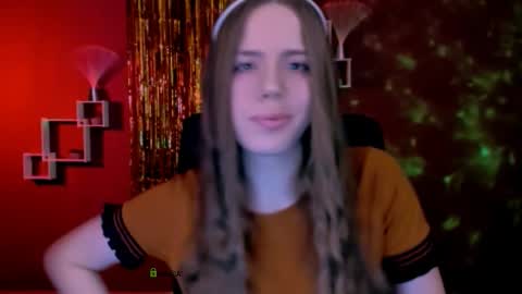 Snapshot of lumi_soft chatting on 03/03/26, 08:53 Sweet Lumi online show from 03/03/26, 08:53