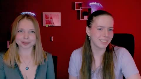 Sweet Lumi online show from 03/06/26, 08:55