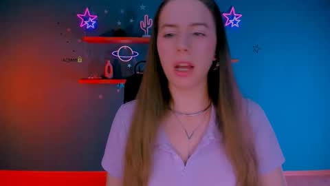 Sweet Lumi online show from 03/26/26, 08:31