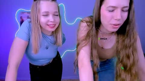 Sweet Lumi online show from 04/10/26, 07:57