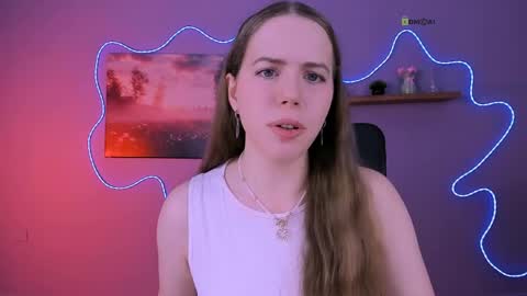 Sweet Lumi online show from 04/29/26, 07:34
