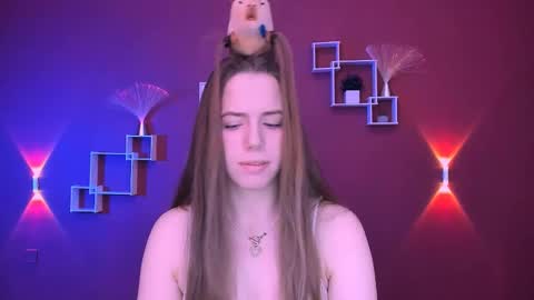 Sweet Lumi online show from 05/12/26, 07:38
