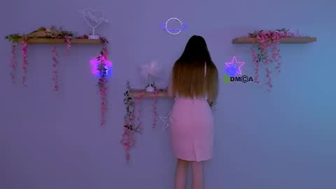 Sweet Lumi online show from 05/22/26, 07:37
