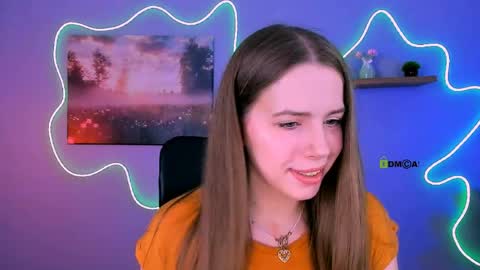 Sweet Lumi online show from 05/24/26, 07:35