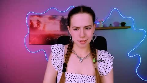 Sweet Lumi online show from 05/31/26, 07:26