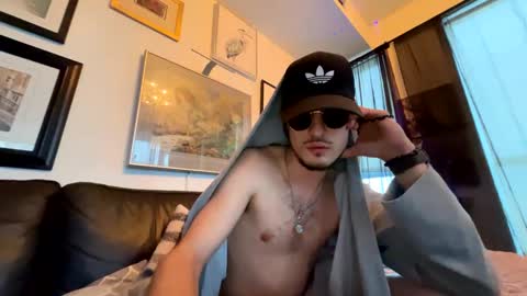 IM STRAIGHT  Only Fans lumiifundz online show from 02/03/25, 06:49