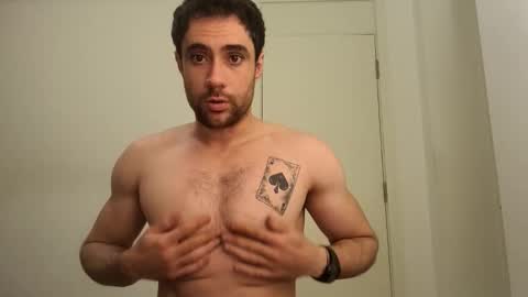 Snapshot of luminousace chatting on 04/05/26, 10:18 luminousace online show from 04/05/26, 10:18